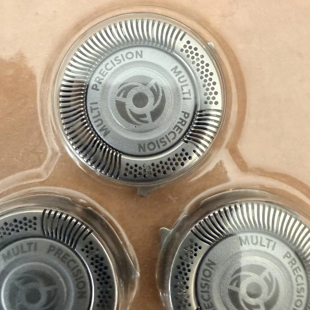 Philips norelco s1560